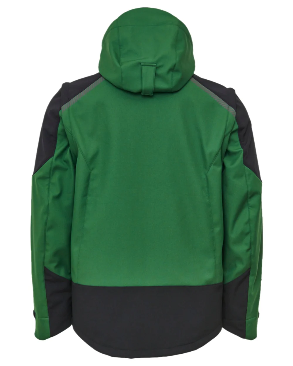 Elka Mens Working Xtreme Detachable Sleeves Jacket - Image 8