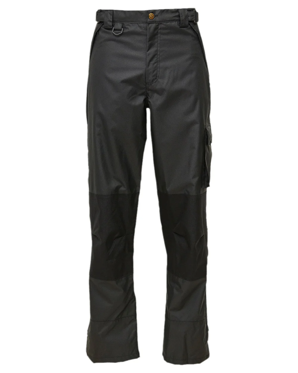 Elka Mens Working Xtreme Oxford Trousers - Image 3