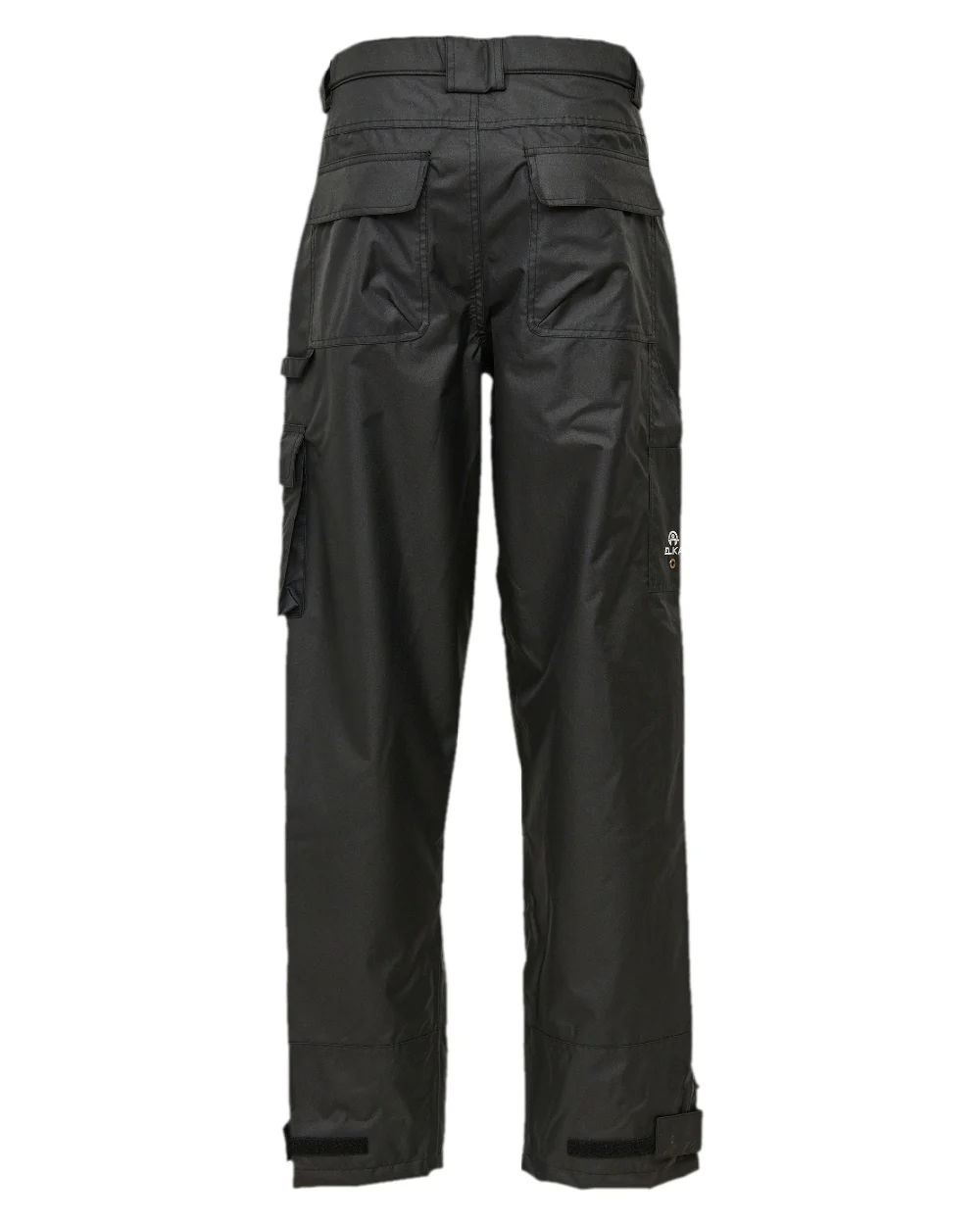 Elka Mens Working Xtreme Oxford Trousers - Image 4