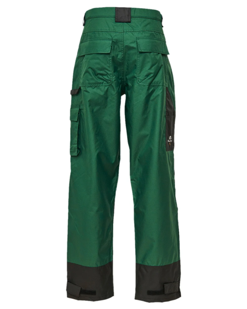 Elka Mens Working Xtreme Oxford Trousers - Image 5