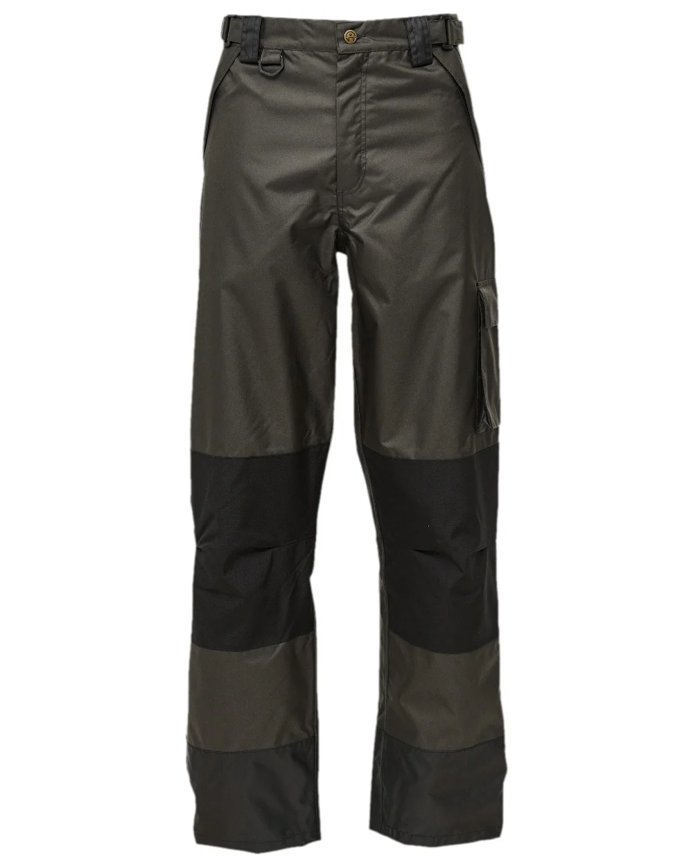 Elka Mens Working Xtreme Oxford Trousers - Image 6
