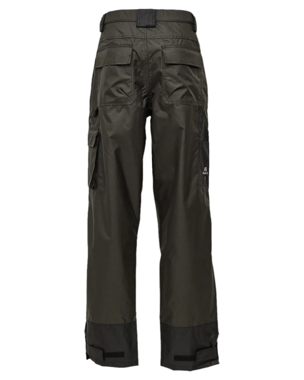 Elka Mens Working Xtreme Oxford Trousers - Image 7
