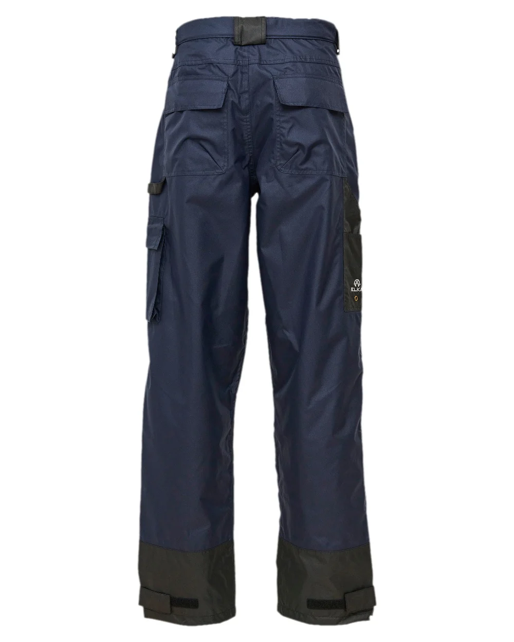 Elka Mens Working Xtreme Oxford Trousers - Image 8