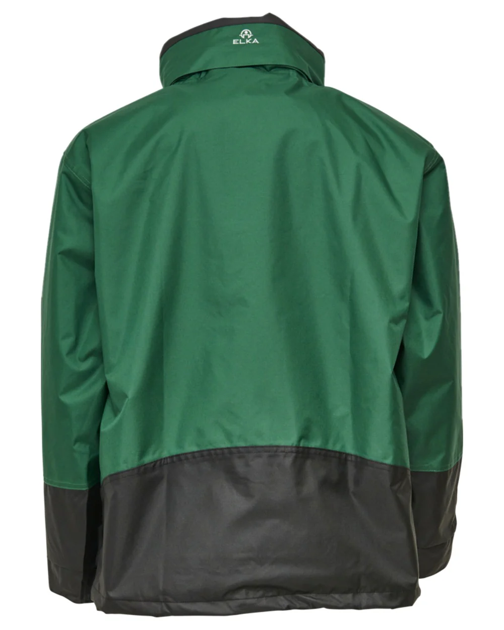 Elka Mens Working Xtreme Rain Jacket - Image 3