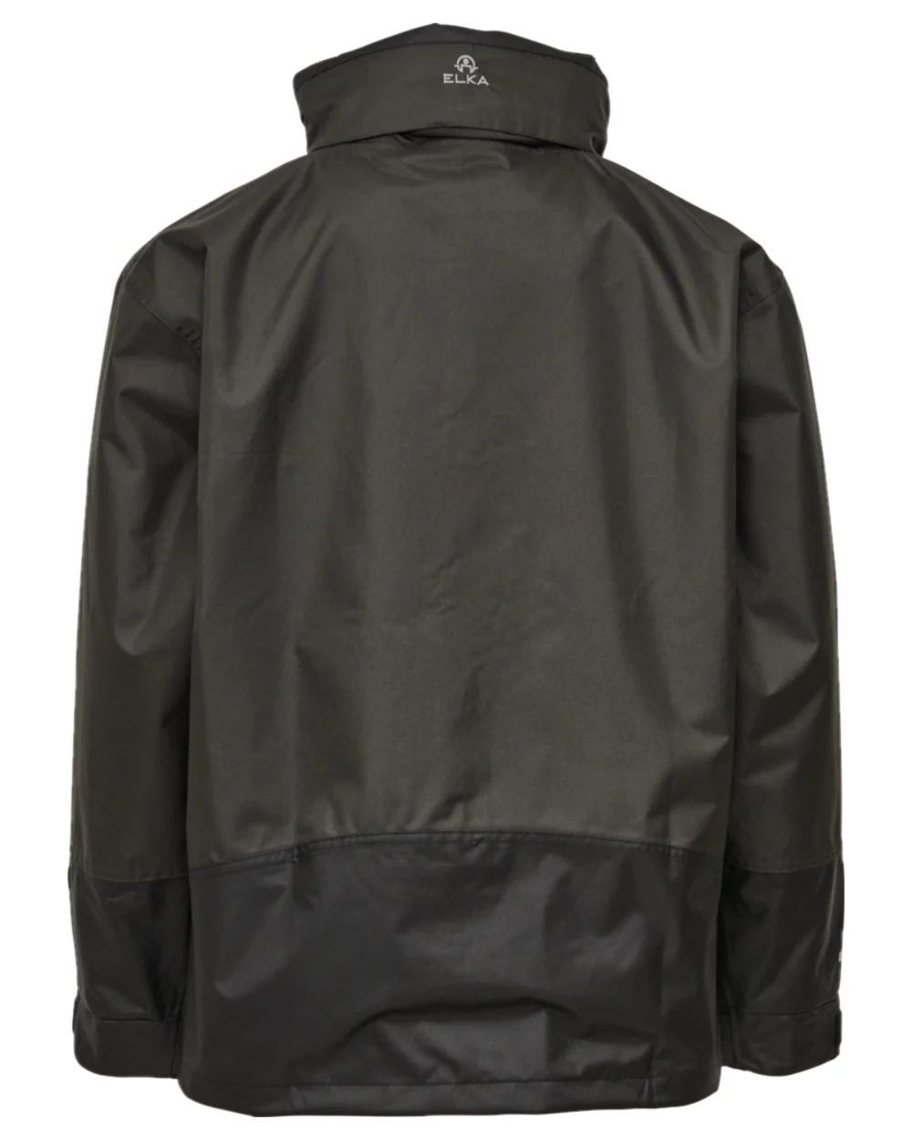 Elka Mens Working Xtreme Rain Jacket - Image 5