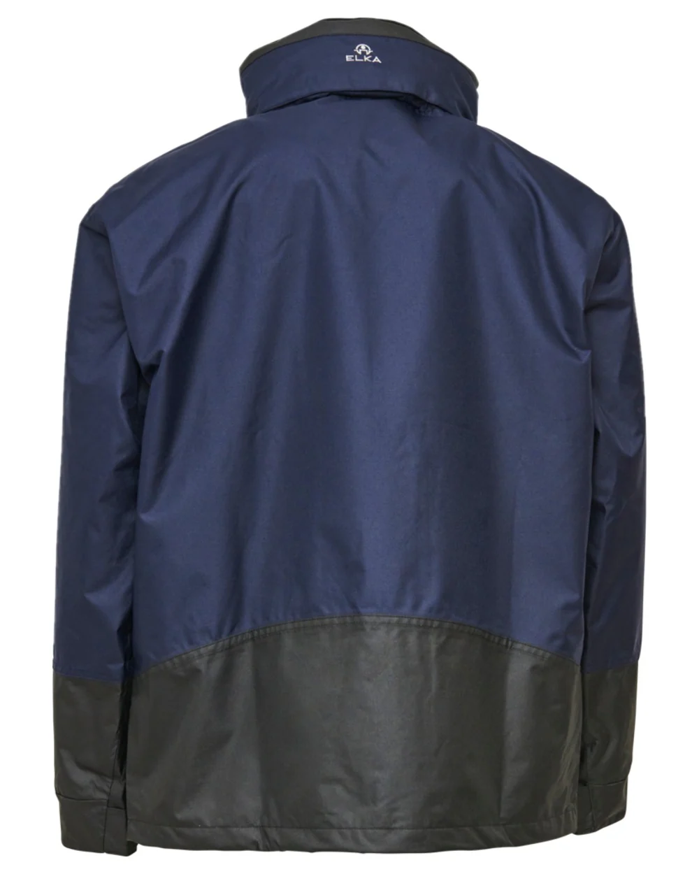 Elka Mens Working Xtreme Rain Jacket - Image 7