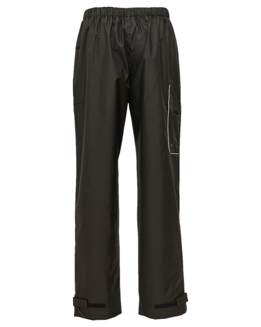 Elka Mens Working Xtreme Rain Trousers - Image 2