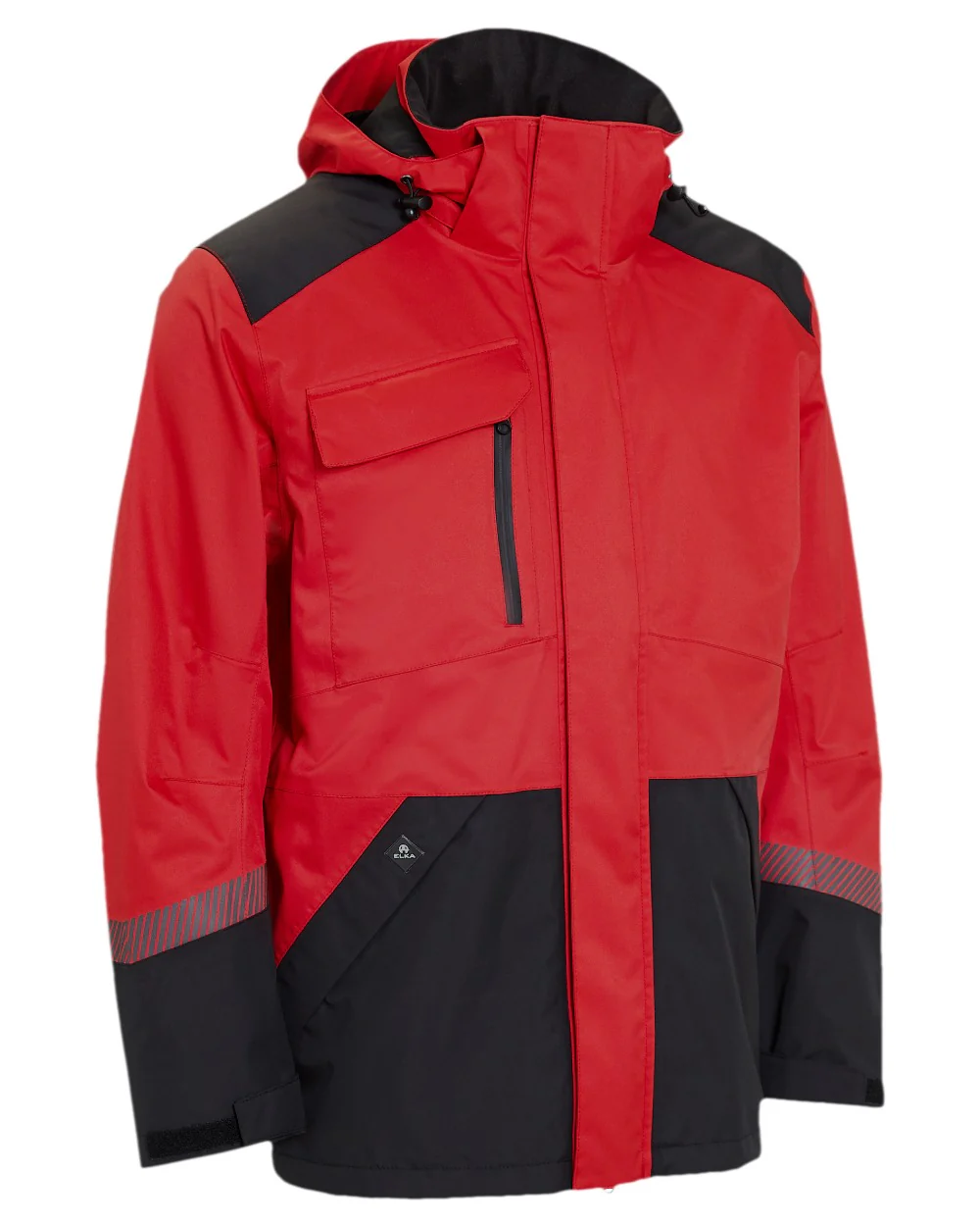 Elka Mens Working Xtreme Stretch Jacket - Image 11