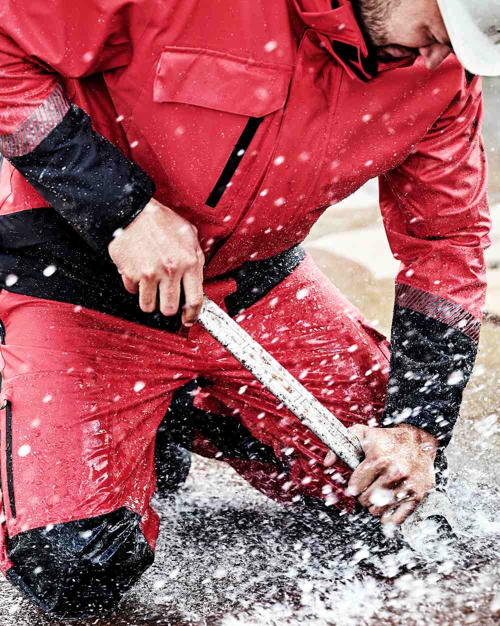 Elka Mens Working Xtreme Stretch Jacket - Image 13
