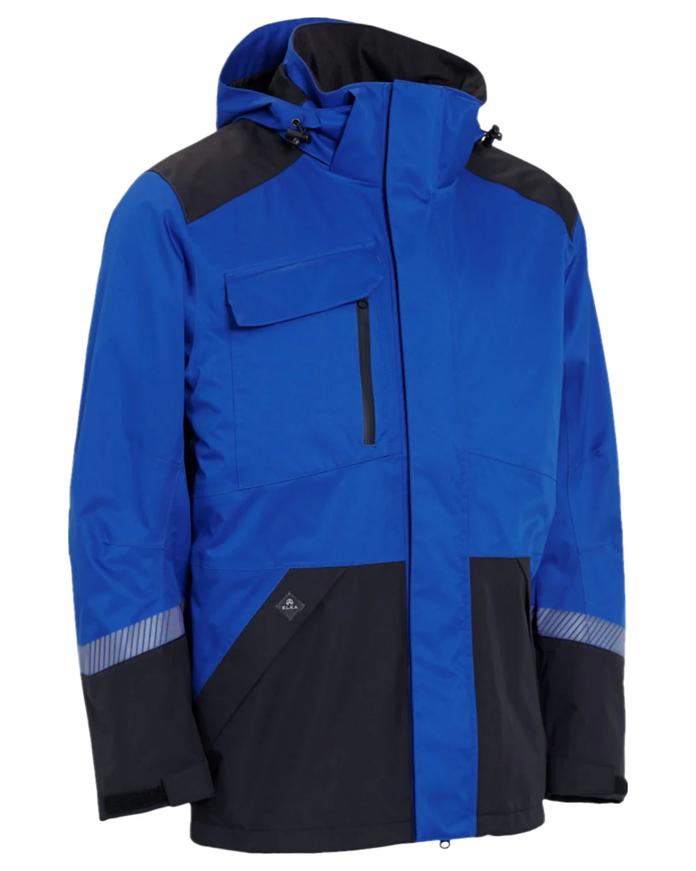 Elka Mens Working Xtreme Stretch Jacket - Image 15