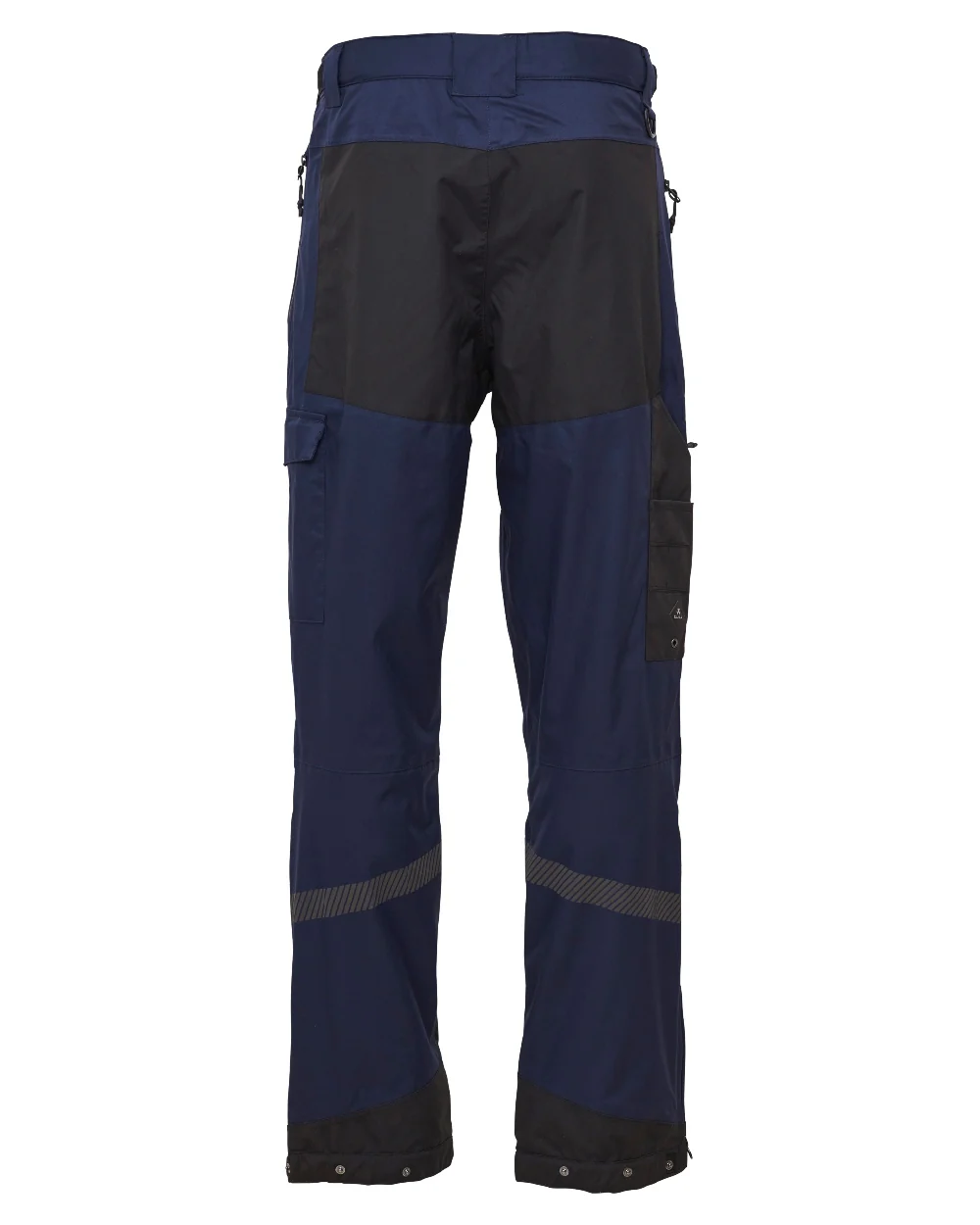 Elka Mens Working Xtreme Stretch Waist Trousers - Image 10