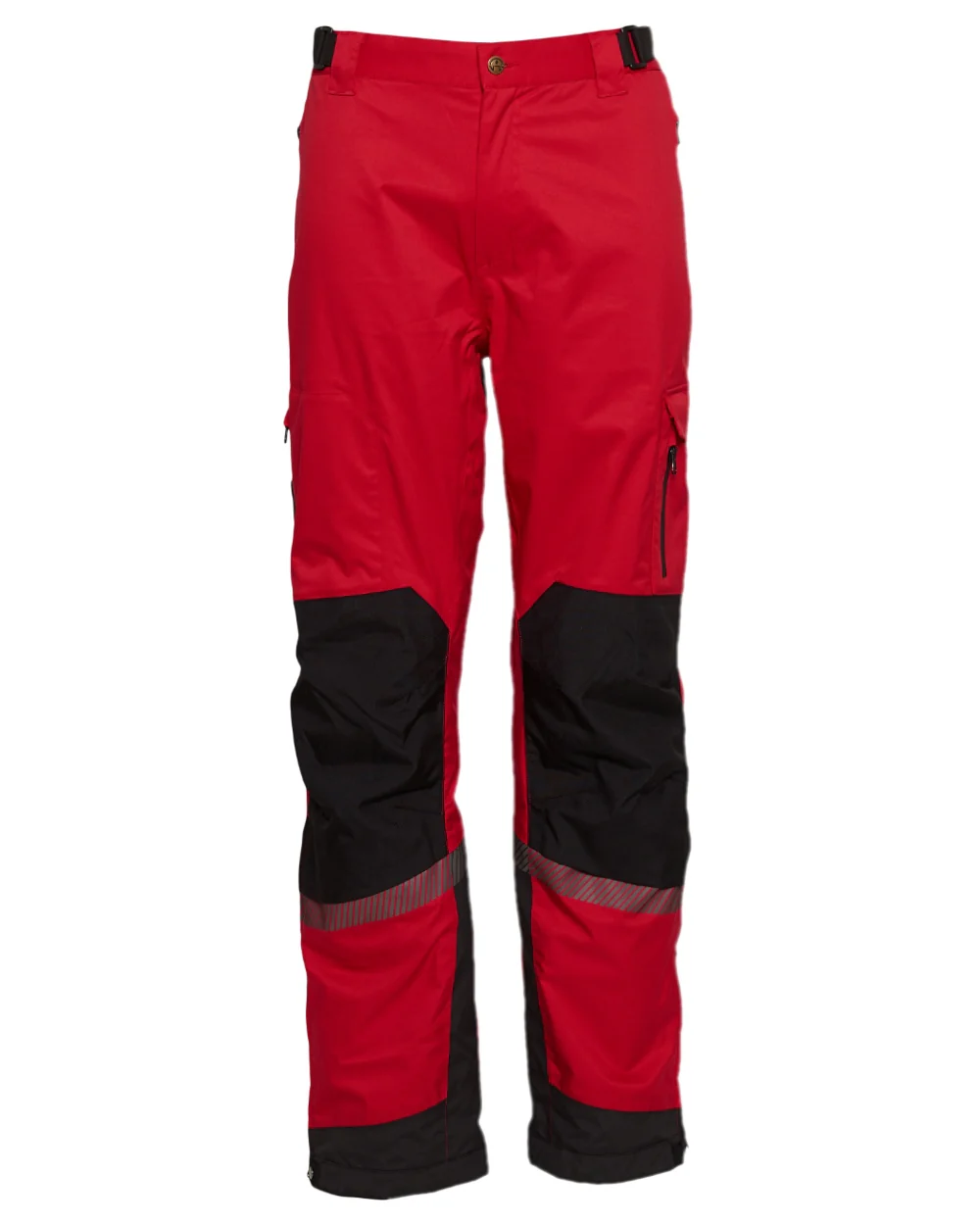 Elka Mens Working Xtreme Stretch Waist Trousers - Image 11