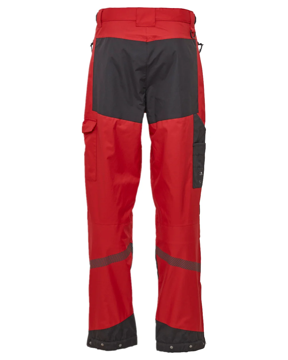 Elka Mens Working Xtreme Stretch Waist Trousers - Image 15