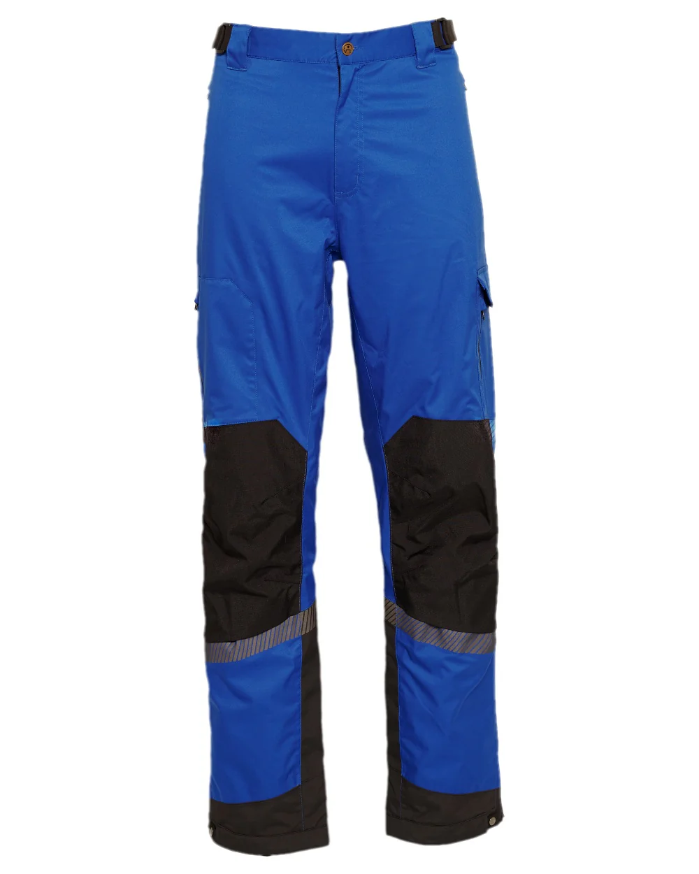 Elka Mens Working Xtreme Stretch Waist Trousers - Image 16