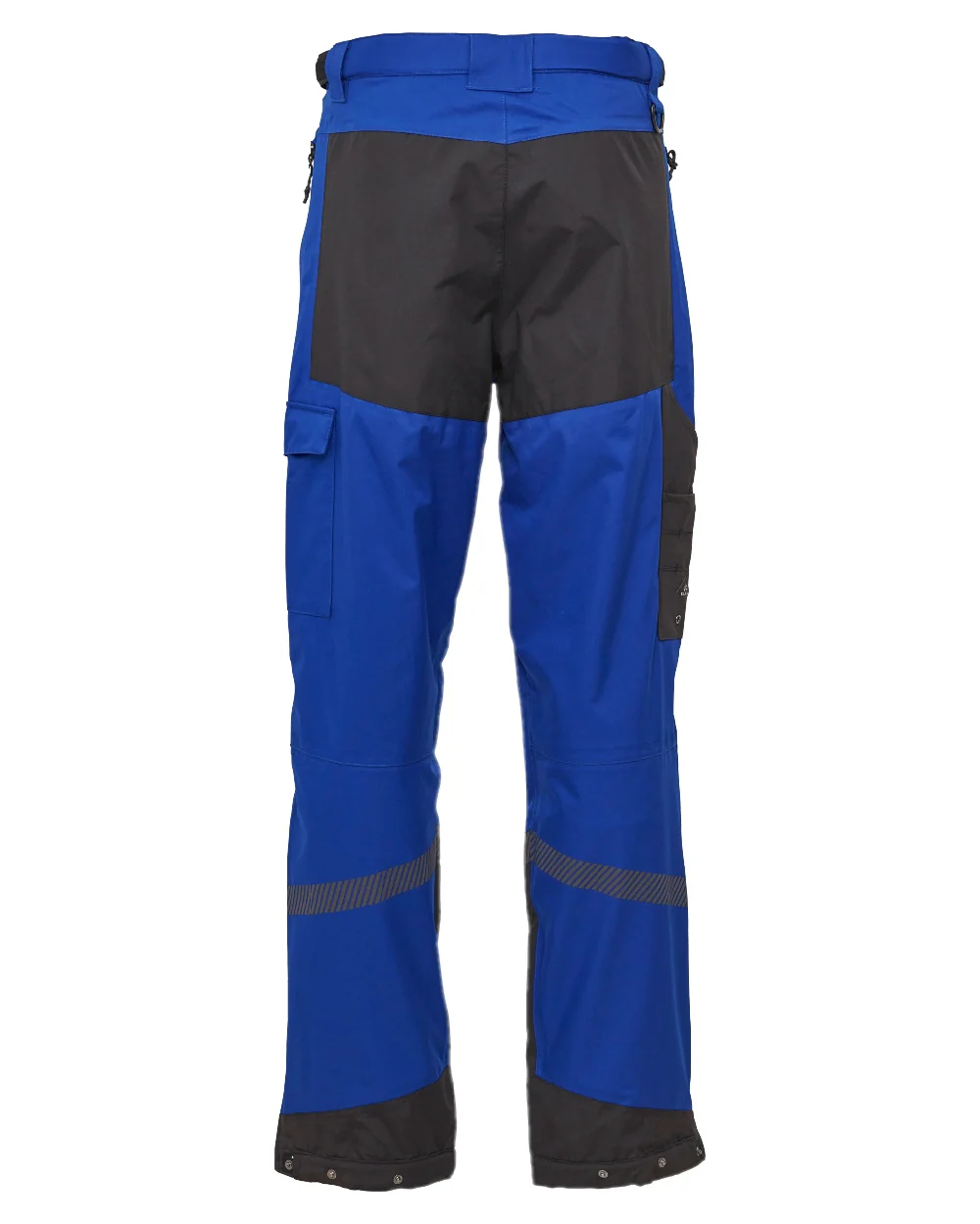 Elka Mens Working Xtreme Stretch Waist Trousers - Image 19