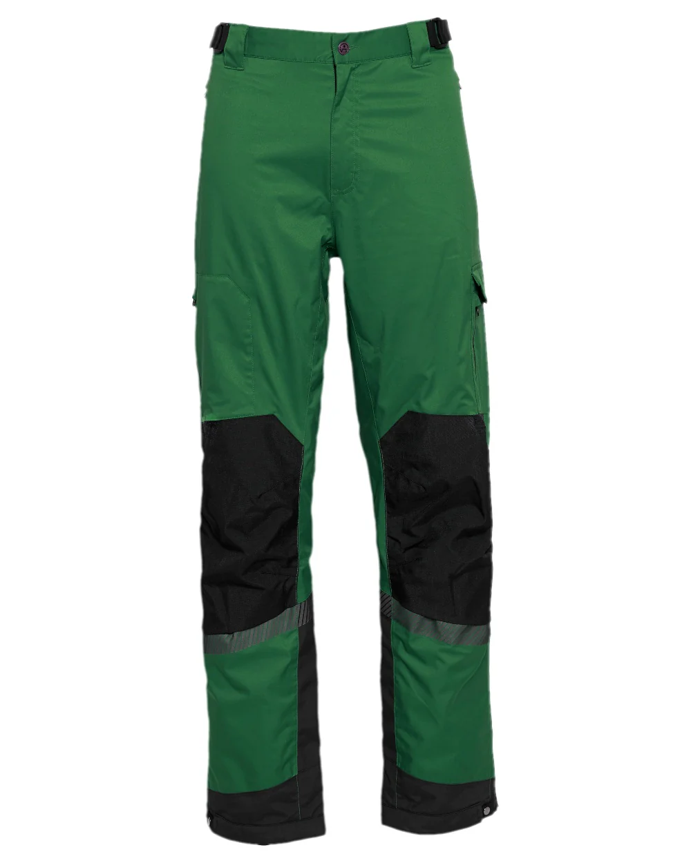 Elka Mens Working Xtreme Stretch Waist Trousers - Image 4