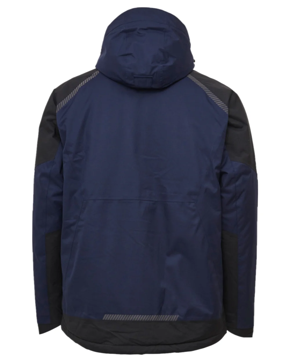 Elka Mens Working Xtreme Stretch Winter Jacket - Image 10