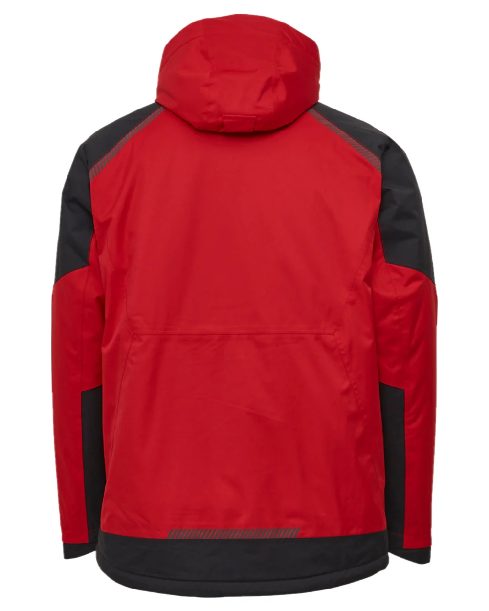 Elka Mens Working Xtreme Stretch Winter Jacket - Image 15