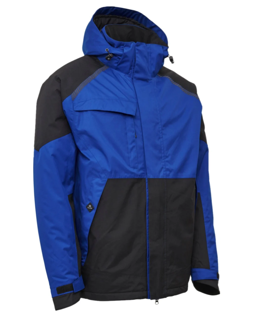 Elka Mens Working Xtreme Stretch Winter Jacket - Image 16