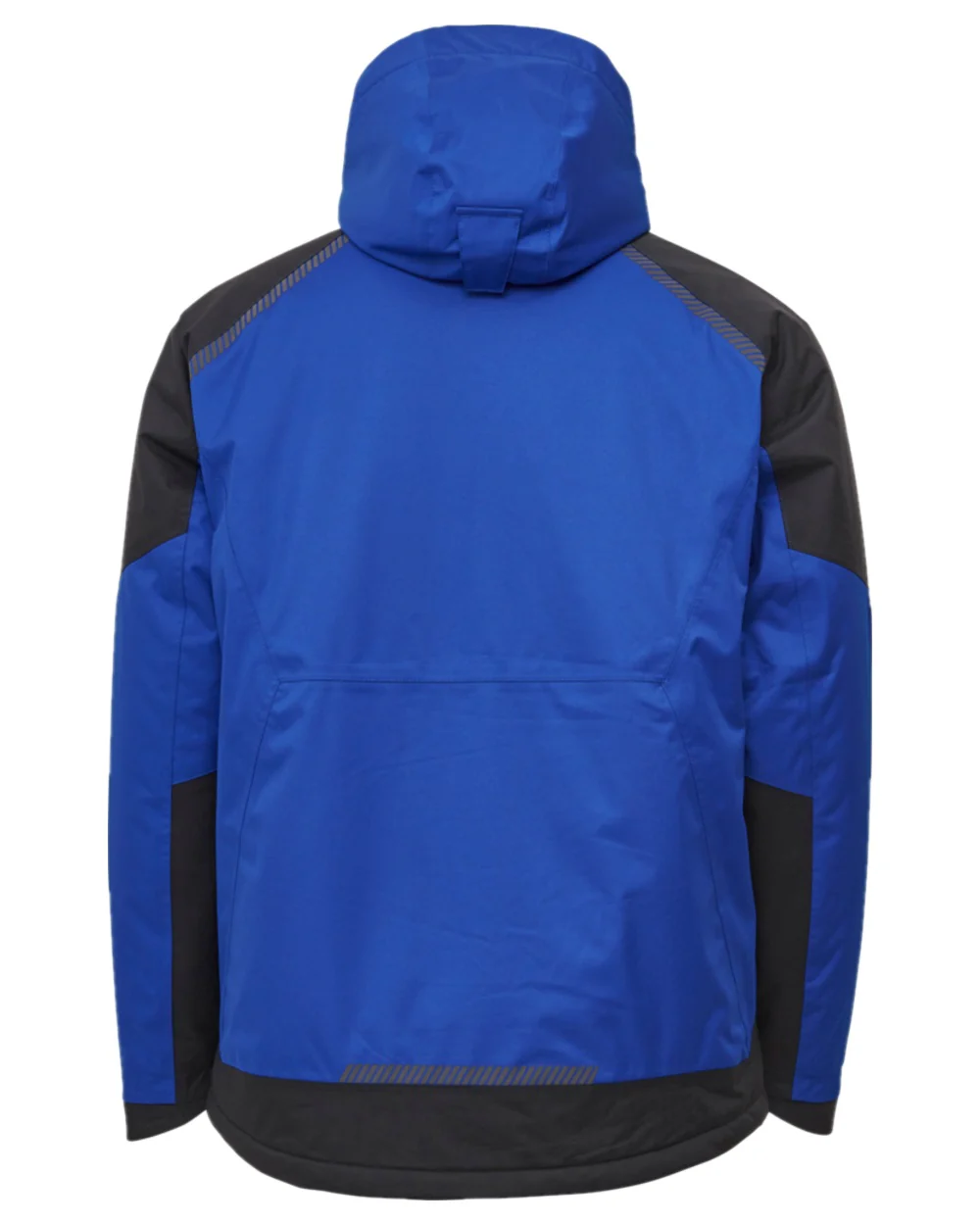 Elka Mens Working Xtreme Stretch Winter Jacket - Image 18