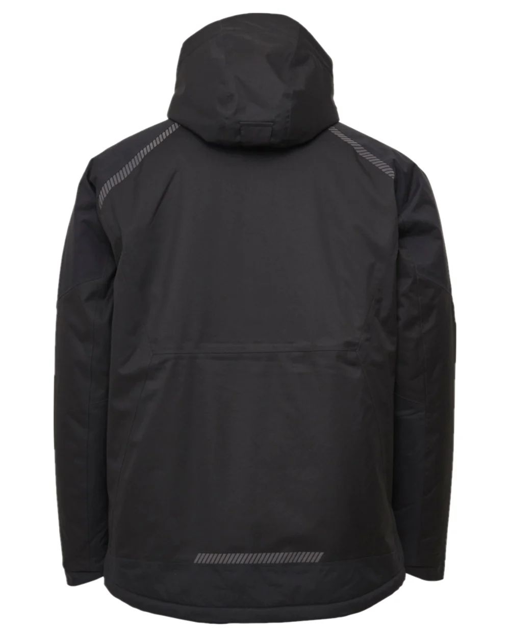 Elka Mens Working Xtreme Stretch Winter Jacket - Image 5