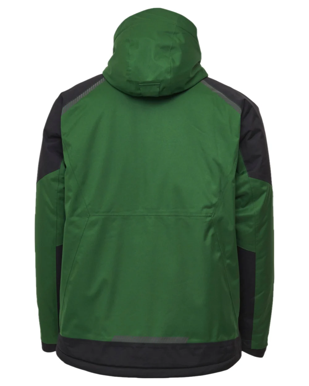 Elka Mens Working Xtreme Stretch Winter Jacket - Image 6