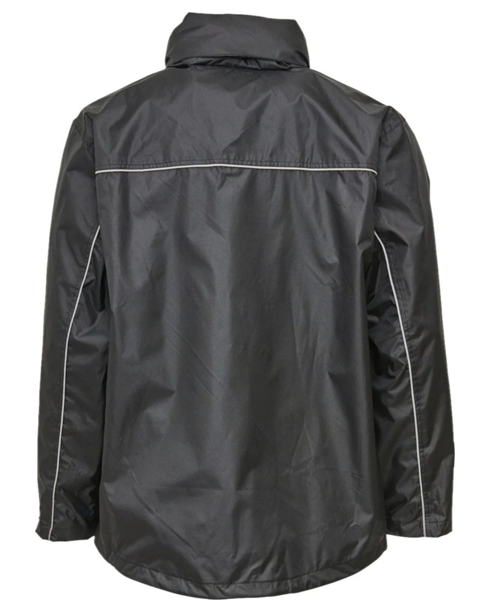 Elka Mens Working Xtreme Waterproof Rain Jacket - Image 2