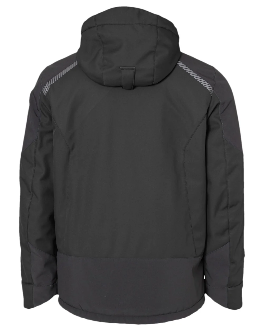 Elka Mens Working Xtreme Winter Softshell Jacket - Image 5