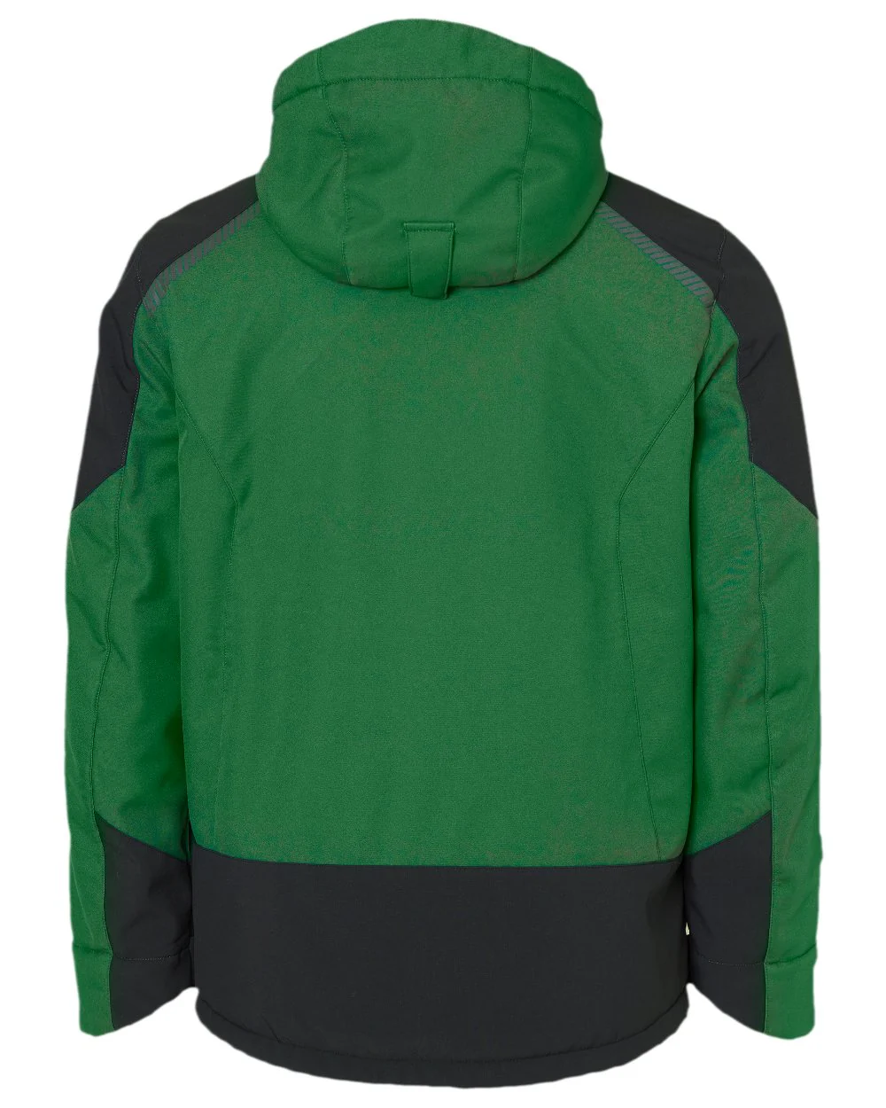 Elka Mens Working Xtreme Winter Softshell Jacket - Image 8