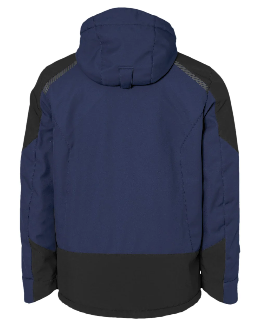 Elka Mens Working Xtreme Winter Softshell Jacket - Image 9