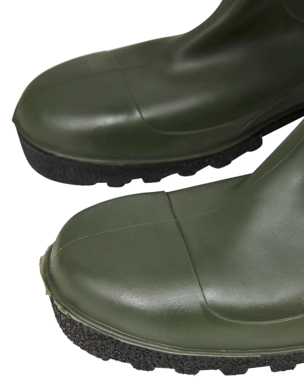 Elka Safety Waders Wellingtons - Image 3
