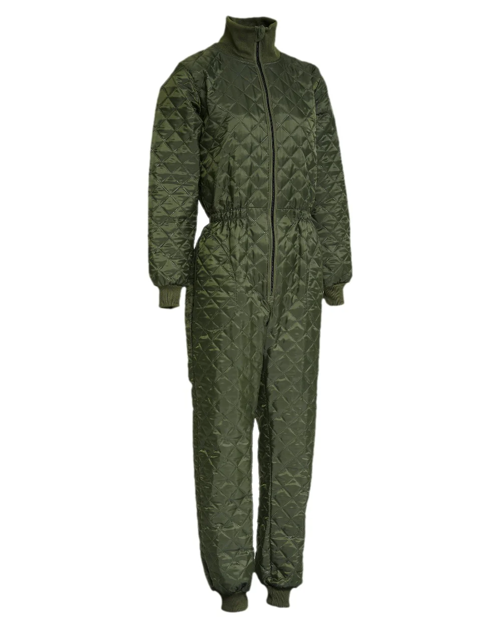 Elka Womens Thermal Coveralls - Image 7