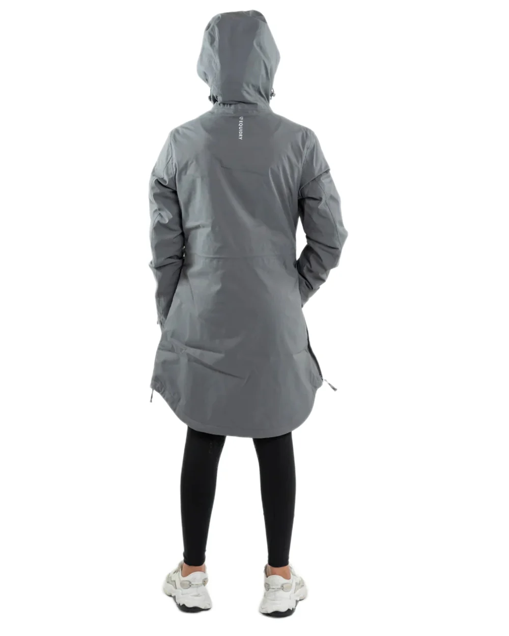 Equidry Childrens Bronte Riding Coat - Image 20