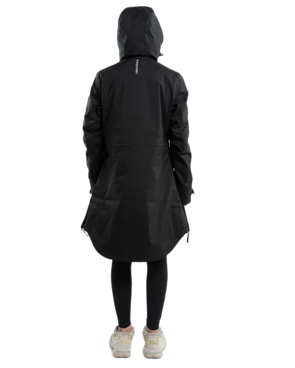 Equidry Childrens Bronte Riding Coat - Image 6