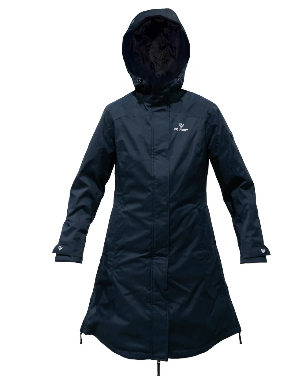 Equidry Childrens Bronte Riding Coat - Image 8