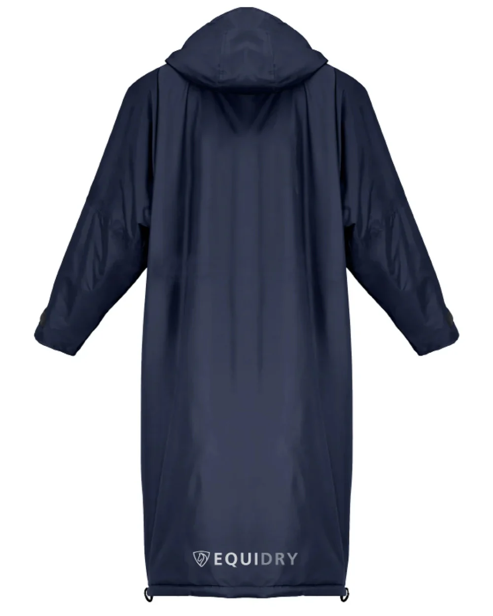 Equidry Childrens Evolution Thin Fleece Lined Jacket - Image 11