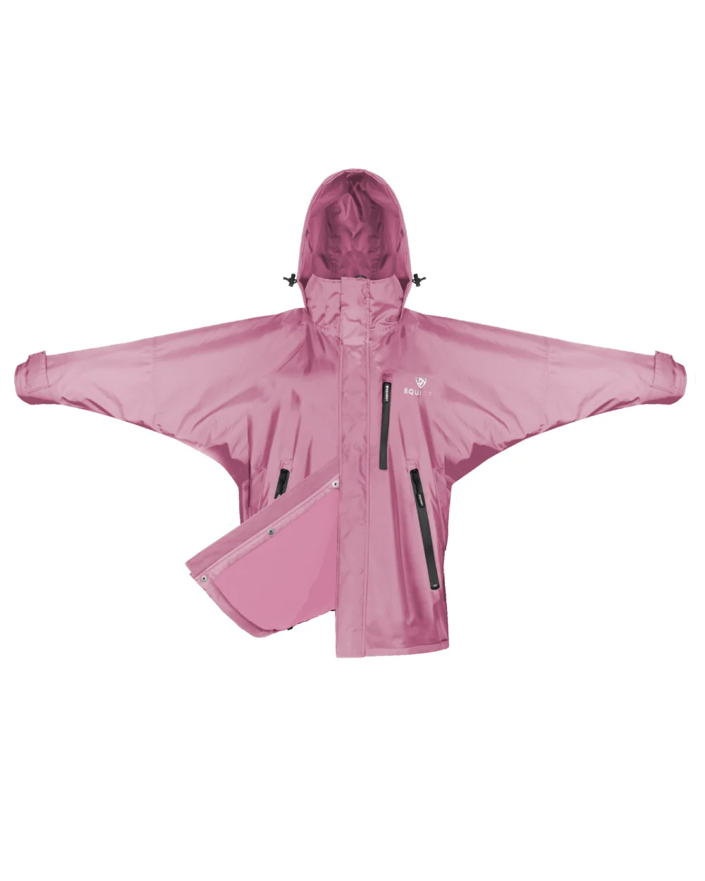 Equidry Childrens Shortie Jacket - Image 14