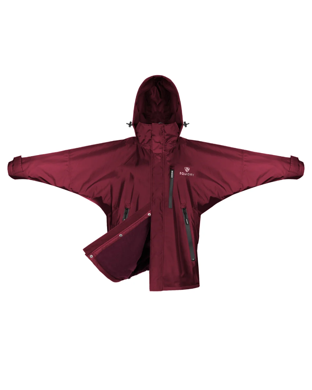 Equidry Childrens Shortie Jacket - Image 22