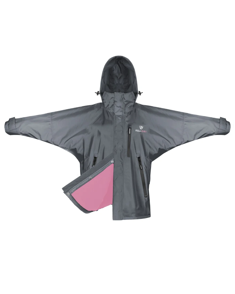 Equidry Childrens Shortie Jacket - Image 29