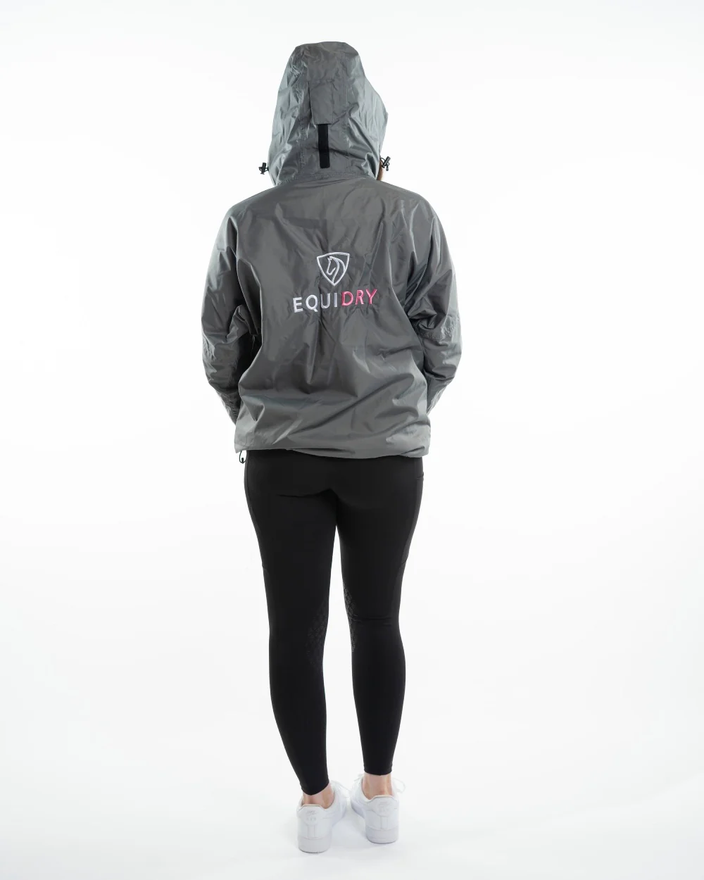 Equidry Childrens Shortie Jacket - Image 32