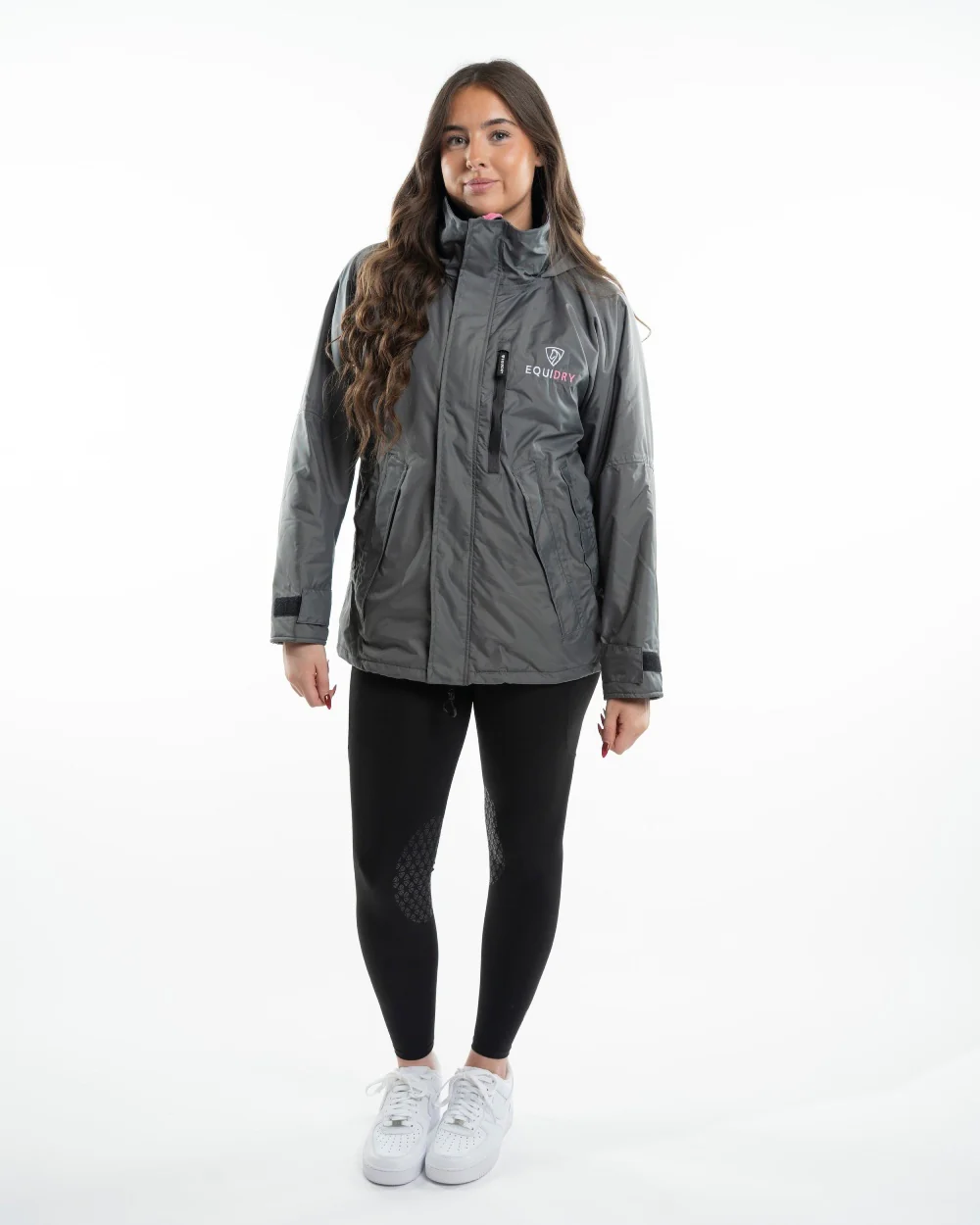 Equidry Childrens Shortie Jacket - Image 33
