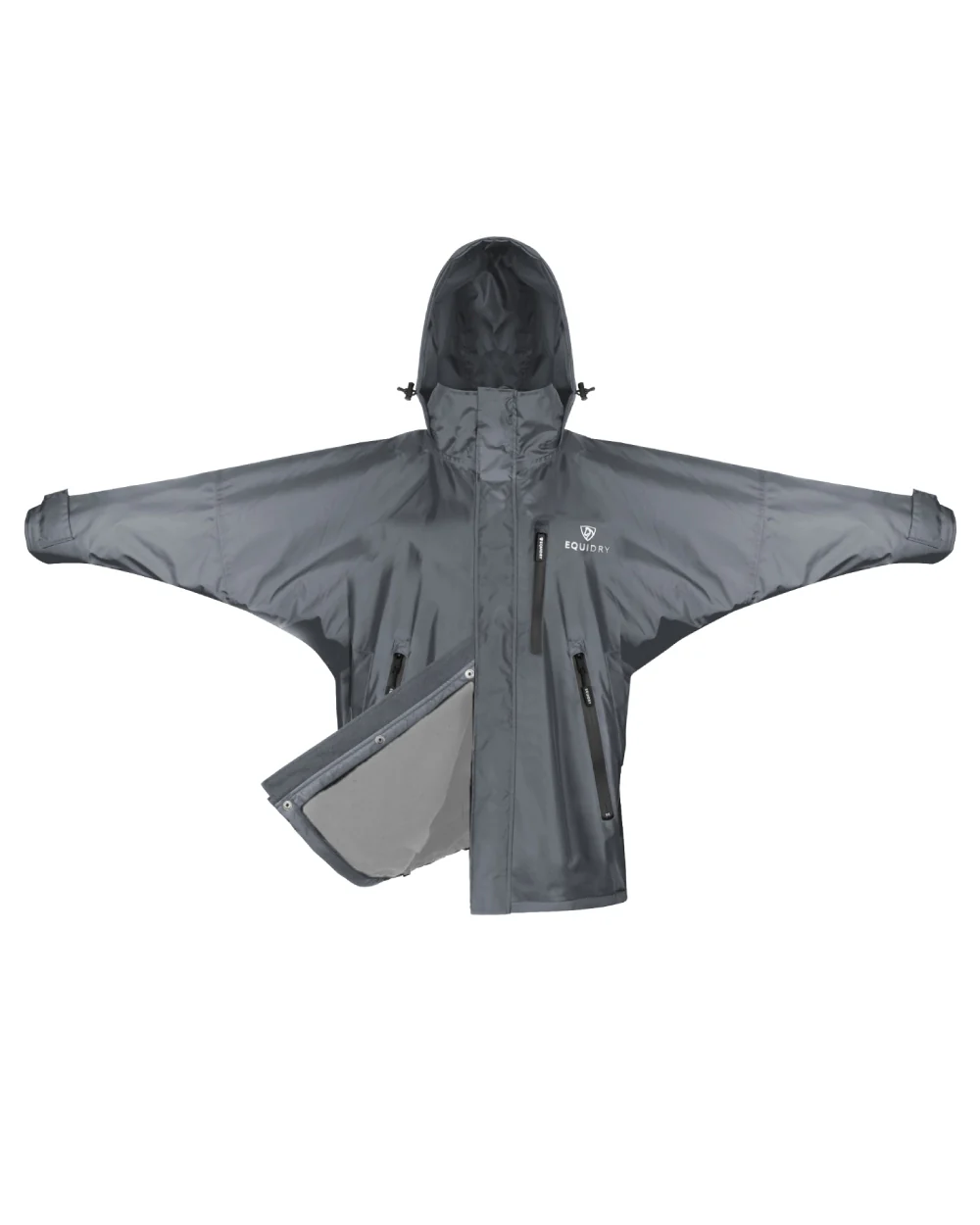 Equidry Childrens Shortie Jacket - Image 35