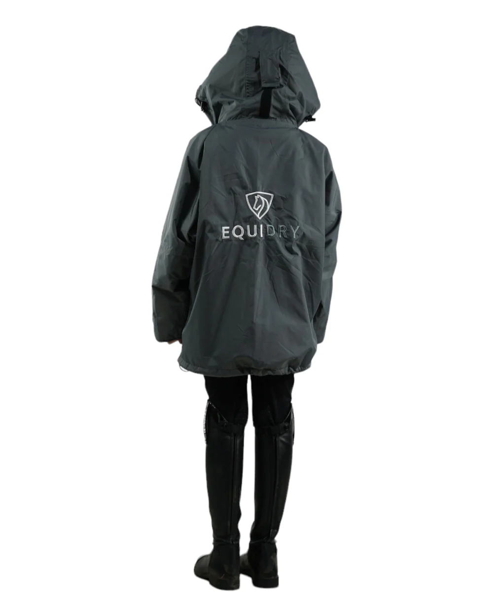 Equidry Childrens Shortie Jacket - Image 37