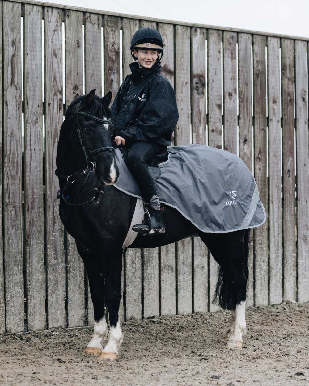 Equidry Childrens Shortie Jacket - Image 44