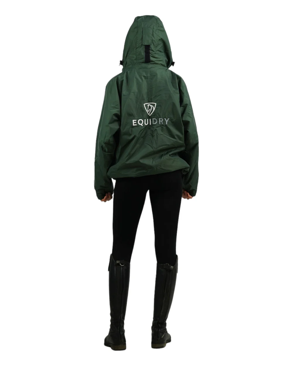 Equidry Childrens Shortie Jacket - Image 46