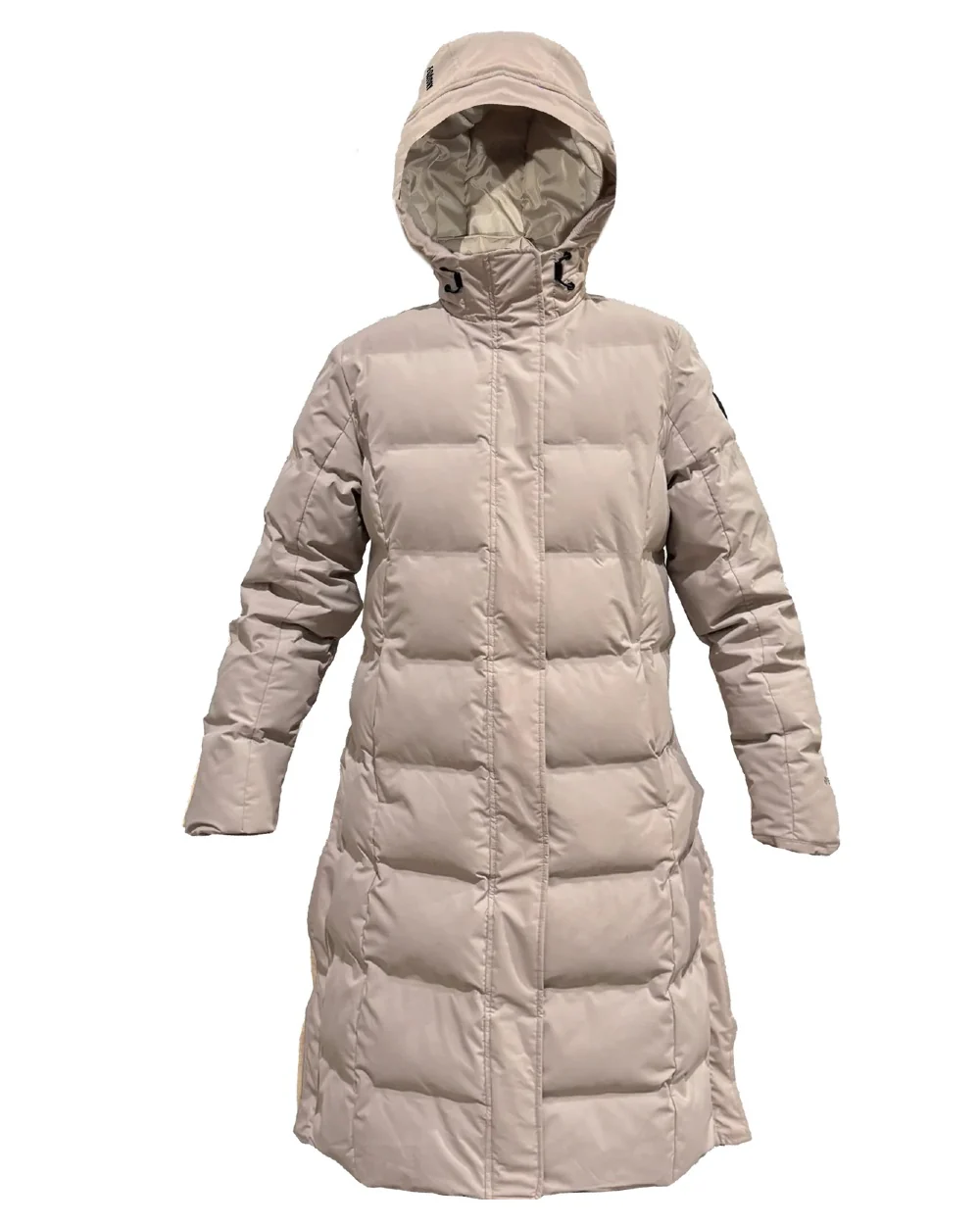 Equidry Childrens Thora Waterproof Puffer Jacket - Image 11