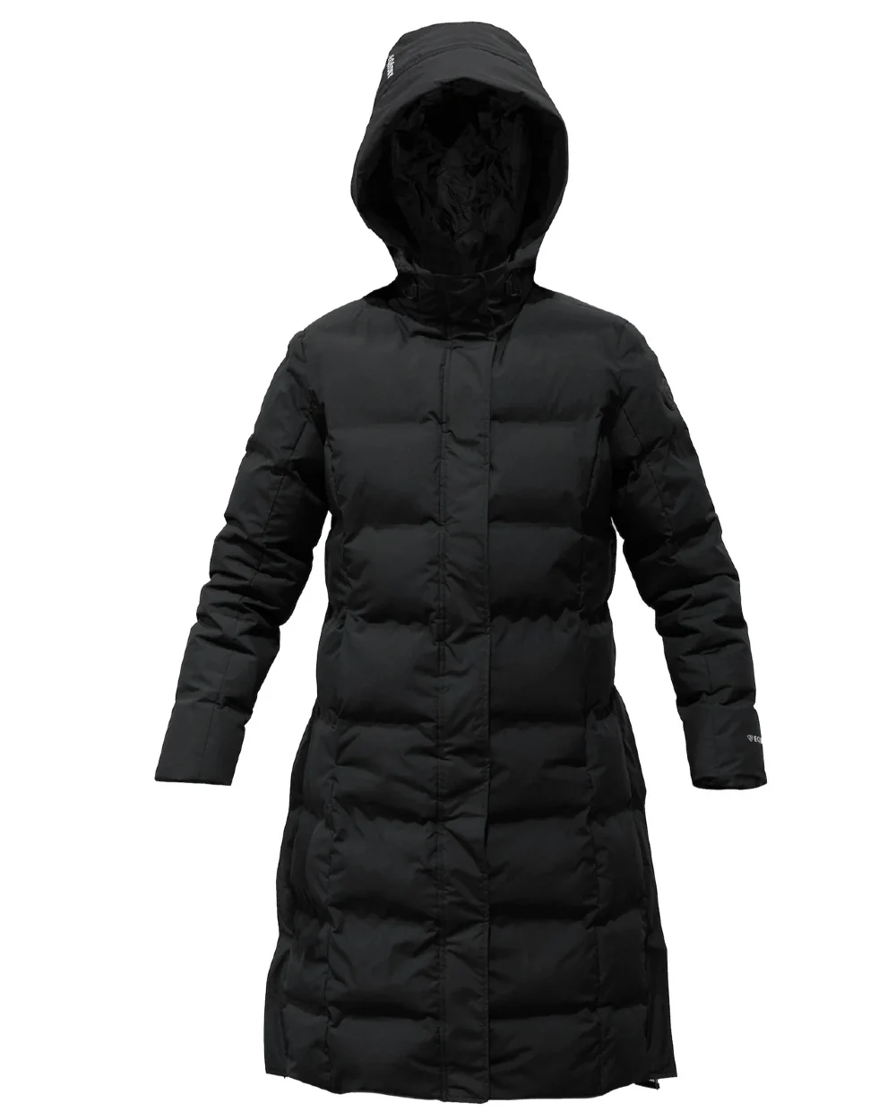 Equidry Childrens Thora Waterproof Puffer Jacket - Image 3