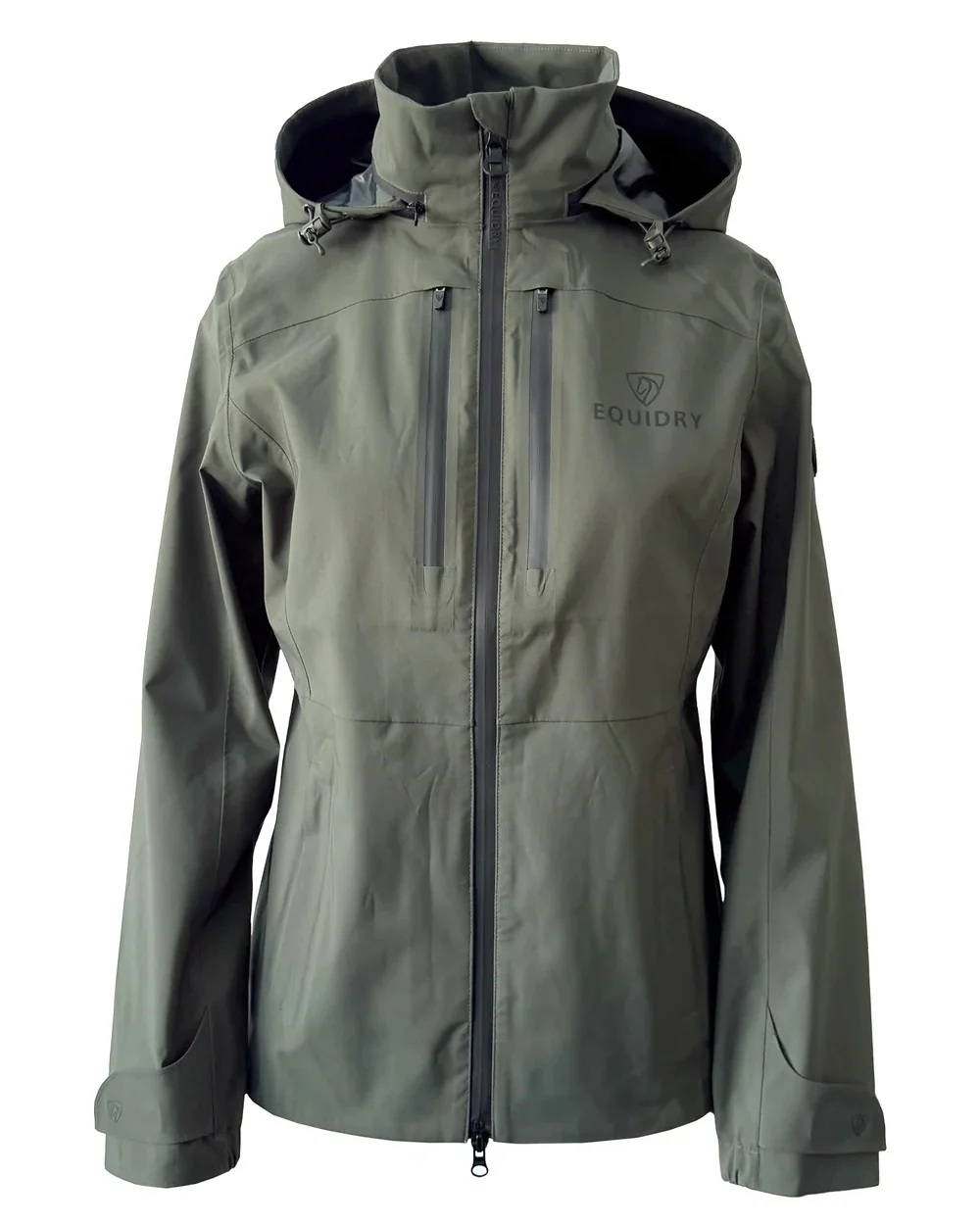 Equidry Childrens Varsha Waterproof Jacket - Image 17