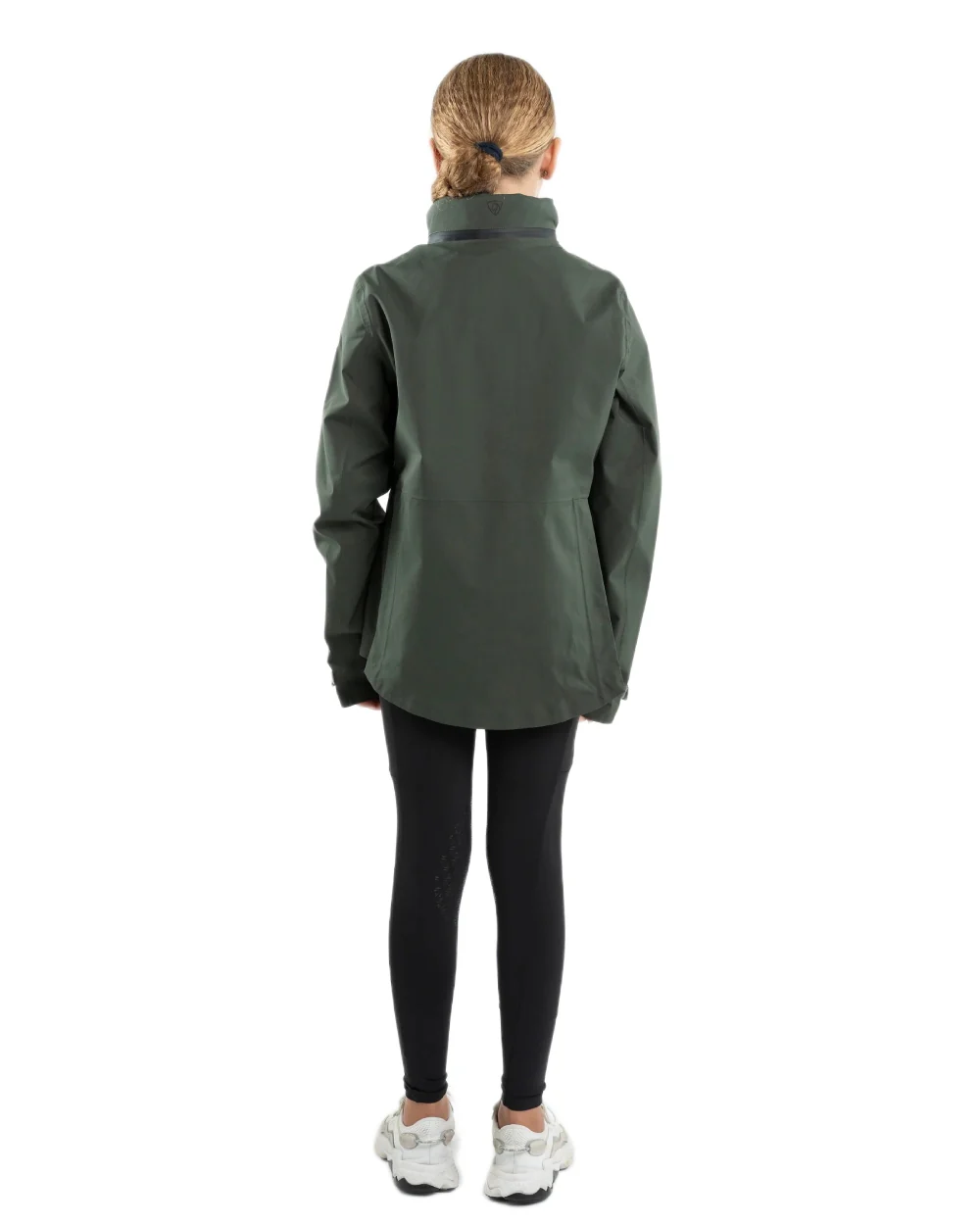 Equidry Childrens Varsha Waterproof Jacket - Image 21
