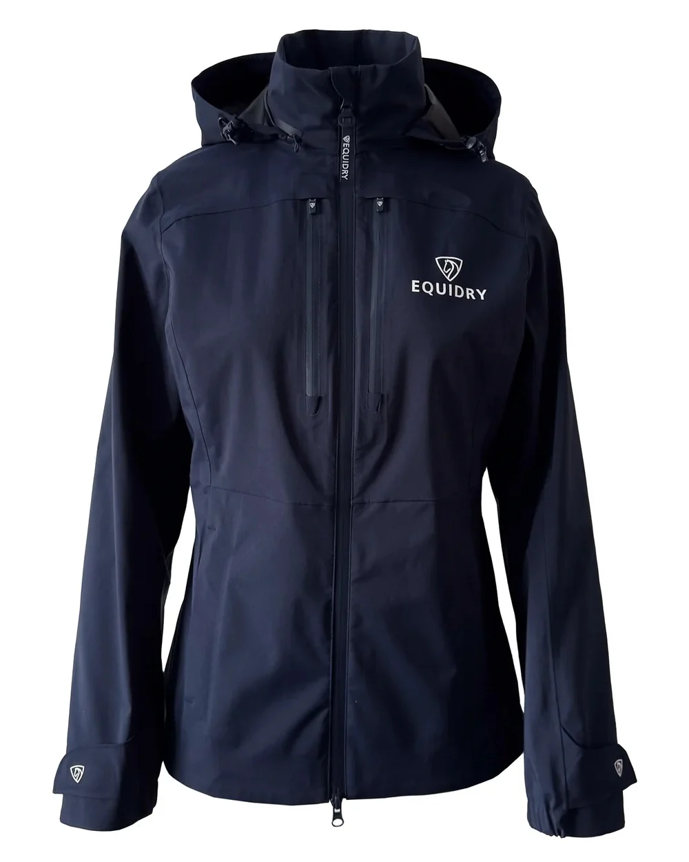 Equidry Childrens Varsha Waterproof Jacket - Image 24